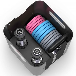 HORIZON CUBE Strength