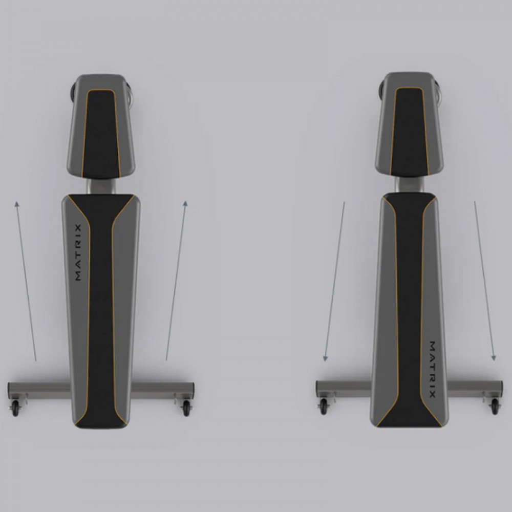 MATRIX ΠΑΓΚΟΣ ΓΥΜΝΑΣΤΙΚΗΣ Strength