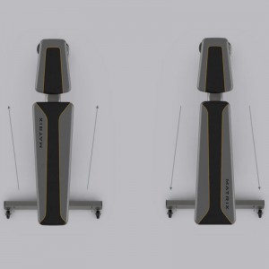 MATRIX ΠΑΓΚΟΣ ΓΥΜΝΑΣΤΙΚΗΣ Strength