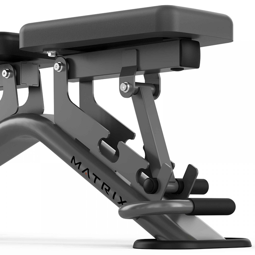 MATRIX ΠΑΓΚΟΣ ΓΥΜΝΑΣΤΙΚΗΣ Strength