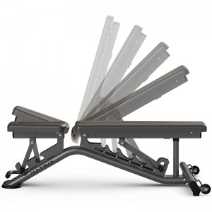 MATRIX ΠΑΓΚΟΣ ΓΥΜΝΑΣΤΙΚΗΣ Strength