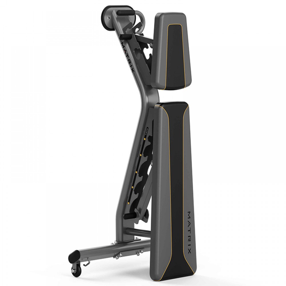 MATRIX ΠΑΓΚΟΣ ΓΥΜΝΑΣΤΙΚΗΣ Strength