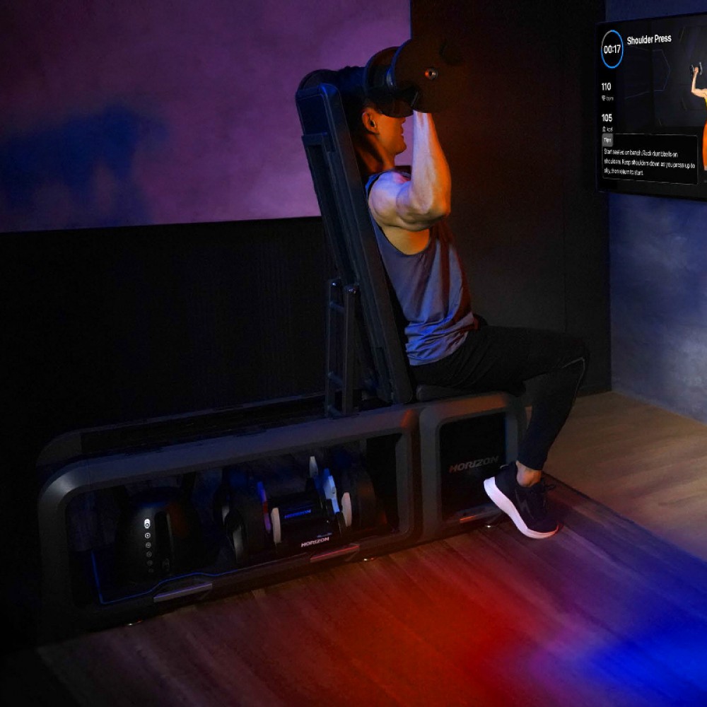 HORIZON HBN70 ΠΑΓΚΟΣ ΓΥΜΝΑΣΤΙΚΗΣ Strength