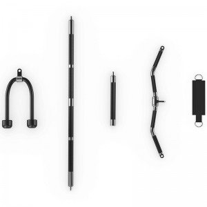 MATRIX HANDLE PACKAGE Strength