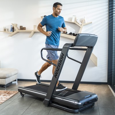 HORIZON OMEGA Z ΔΙΑΔΡΟΜΟΣ ΓΥΜΝΑΣΤΙΚΗΣ | ανθρακί