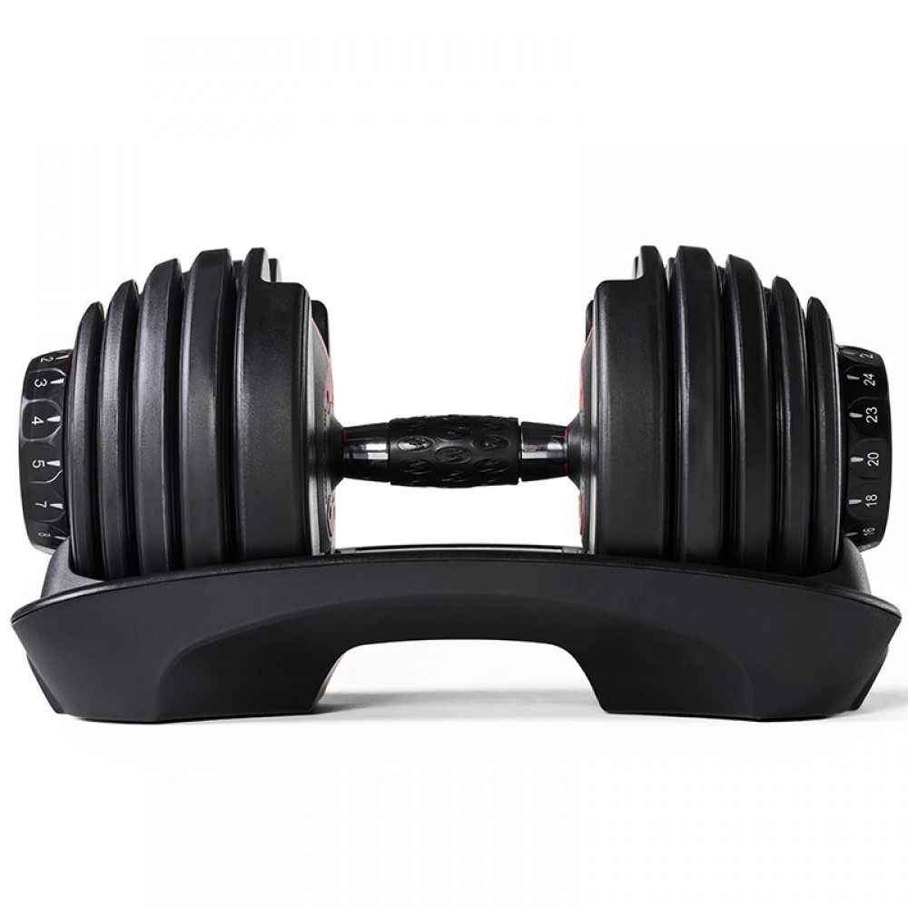 BOWFLEX 552I ΡΥΘΜΙΖΟΜΕΝΟΣ ΑΛΤΗΡΑΣ 24KG Strength