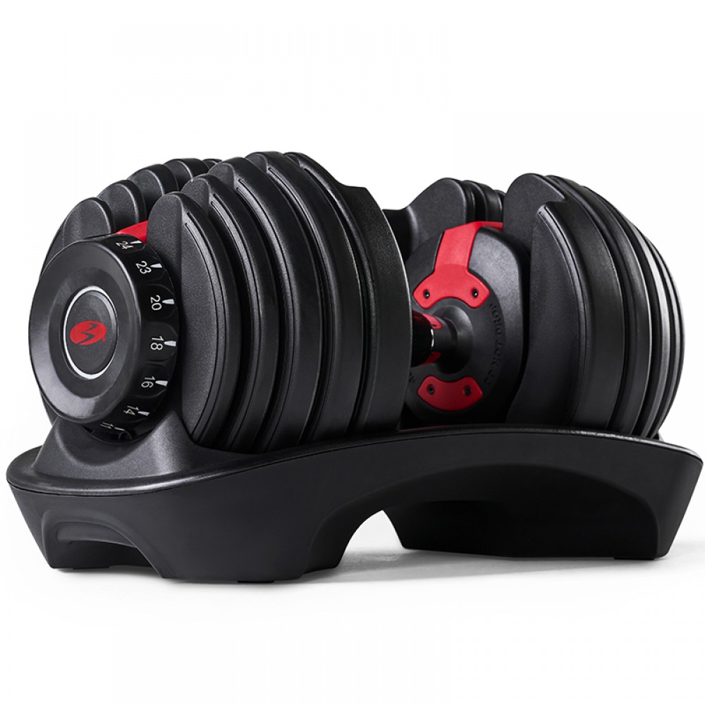 BOWFLEX 552I ΡΥΘΜΙΖΟΜΕΝΟΣ ΑΛΤΗΡΑΣ 24KG Strength