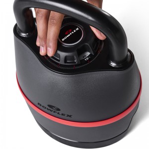 BOWFLEX 840 ΡΥΘΜΙΖΟΜΕΝΟ KETTLEBELL 18KG Strength