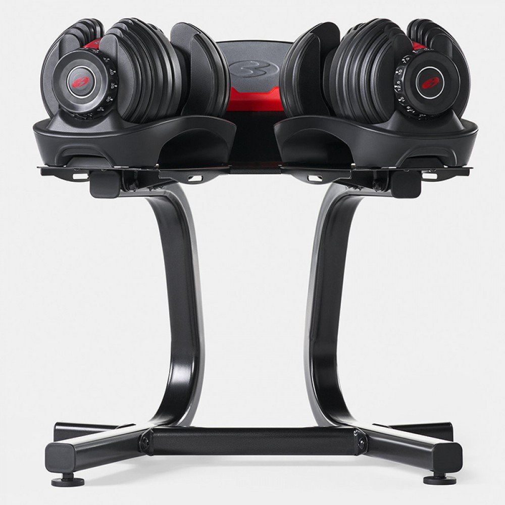 BOWFLEX ST ΣΤΑΝΤ ΓΙΑ ΑΛΤΗΡΕΣ Strength