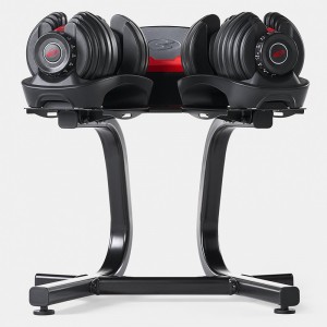 BOWFLEX ST ΣΤΑΝΤ ΓΙΑ ΑΛΤΗΡΕΣ Strength