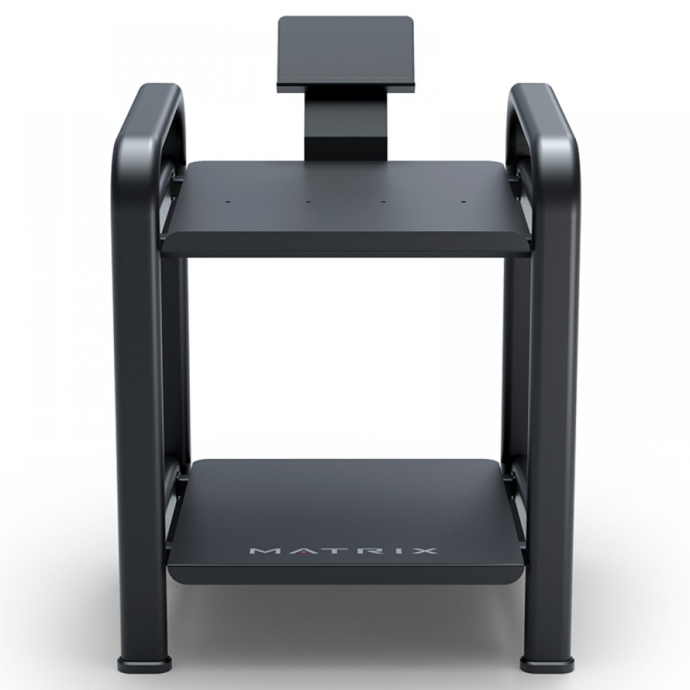 MATRIX ΒΑΣΗ ΡΥΘΜΙΖΟΜΕΝΩΝ ΑΛΤΗΡΩΝ Strength