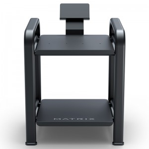 MATRIX ΒΑΣΗ ΡΥΘΜΙΖΟΜΕΝΩΝ ΑΛΤΗΡΩΝ Strength