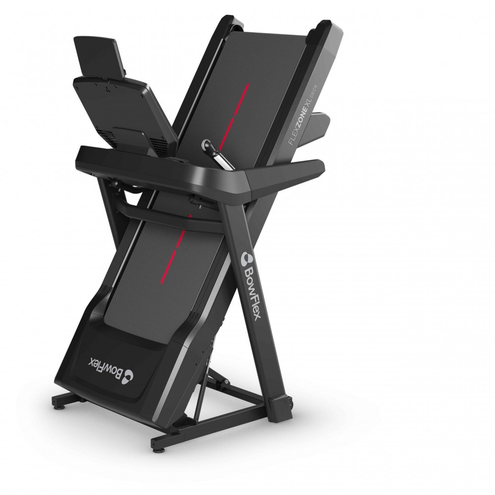 BOWFLEX T9 ΔΙΑΔΡΟΜΟΣ ΓΥΜΝΑΣΤΙΚΗΣ Cardio