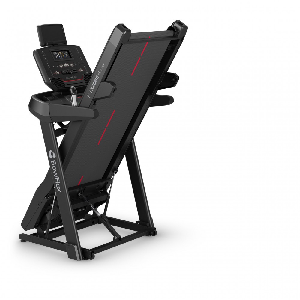 BOWFLEX T9 ΔΙΑΔΡΟΜΟΣ ΓΥΜΝΑΣΤΙΚΗΣ Cardio
