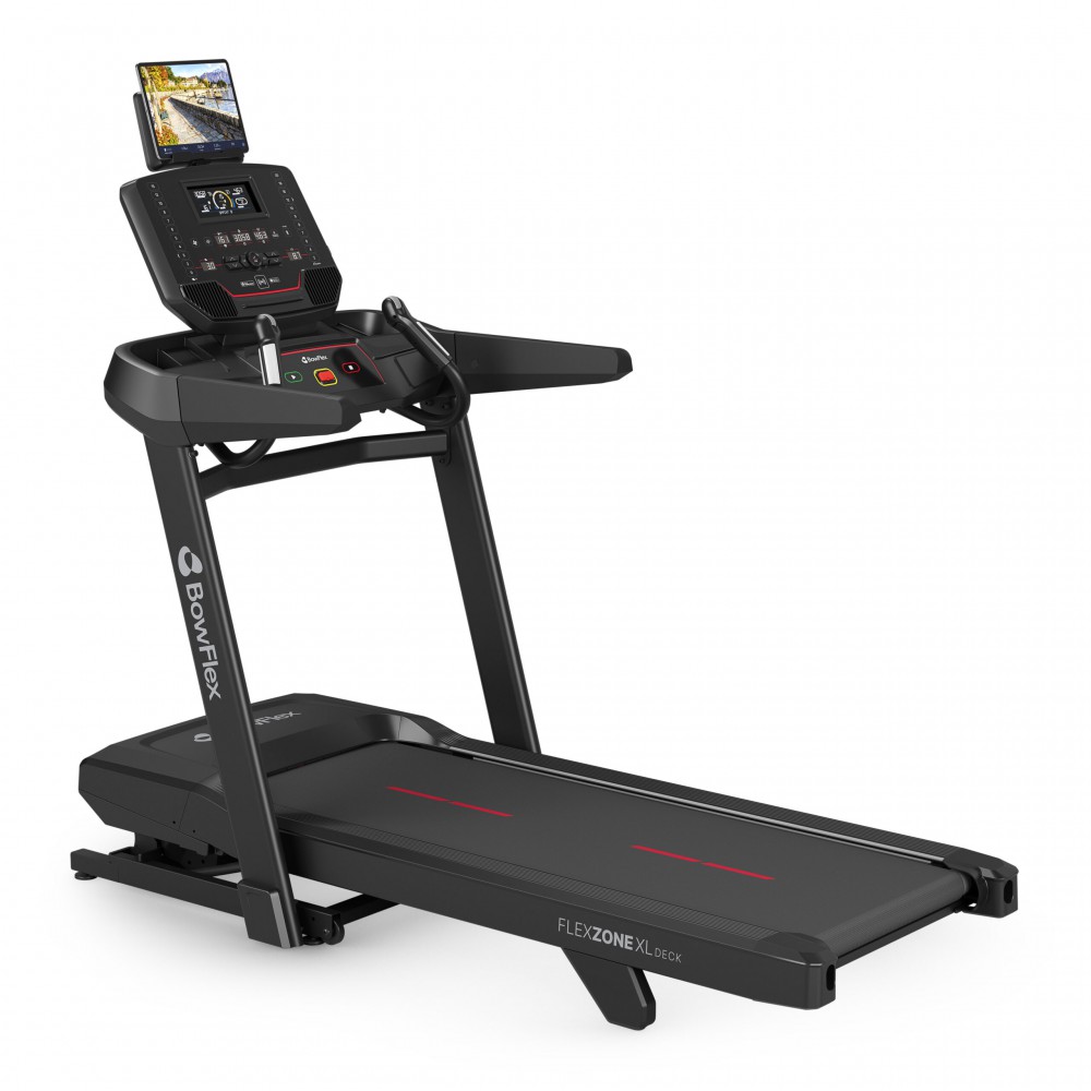 BOWFLEX T9 ΔΙΑΔΡΟΜΟΣ ΓΥΜΝΑΣΤΙΚΗΣ Cardio
