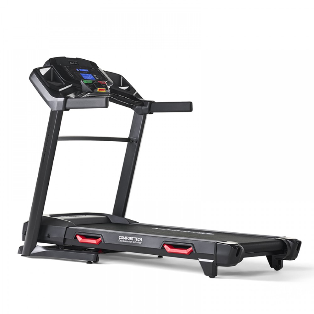 BOWFLEX BXT8Ji ΔΙΑΔΡΟΜΟΣ ΓΥΜΝΑΣΤΙΚΗΣ Cardio