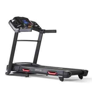 BOWFLEX BXT8Ji ΔΙΑΔΡΟΜΟΣ ΓΥΜΝΑΣΤΙΚΗΣ Cardio