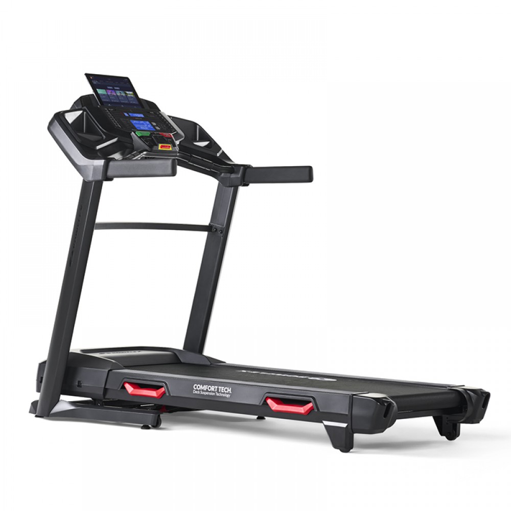 BOWFLEX BXT8Ji ΔΙΑΔΡΟΜΟΣ ΓΥΜΝΑΣΤΙΚΗΣ Cardio
