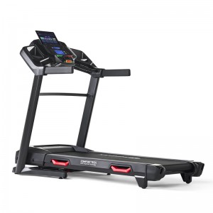 BOWFLEX BXT8Ji ΔΙΑΔΡΟΜΟΣ ΓΥΜΝΑΣΤΙΚΗΣ Cardio