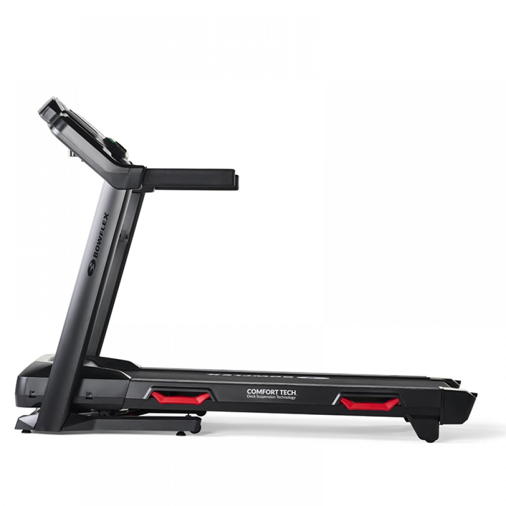 BOWFLEX BXT8Ji ΔΙΑΔΡΟΜΟΣ ΓΥΜΝΑΣΤΙΚΗΣ Cardio