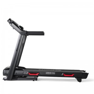 BOWFLEX BXT8Ji ΔΙΑΔΡΟΜΟΣ ΓΥΜΝΑΣΤΙΚΗΣ Cardio