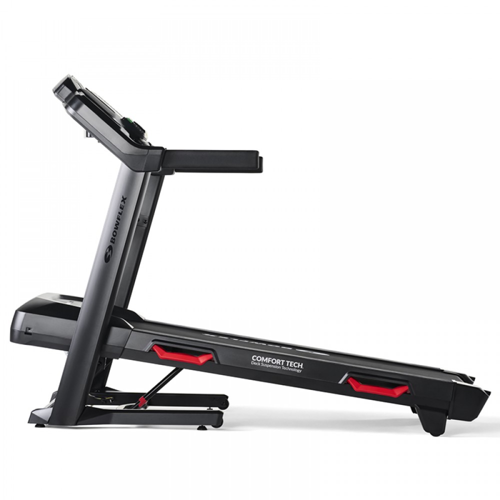 BOWFLEX BXT8Ji ΔΙΑΔΡΟΜΟΣ ΓΥΜΝΑΣΤΙΚΗΣ Cardio