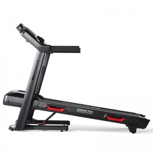 BOWFLEX BXT8Ji ΔΙΑΔΡΟΜΟΣ ΓΥΜΝΑΣΤΙΚΗΣ Cardio