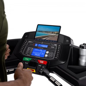 BOWFLEX BXT8Ji ΔΙΑΔΡΟΜΟΣ ΓΥΜΝΑΣΤΙΚΗΣ Cardio