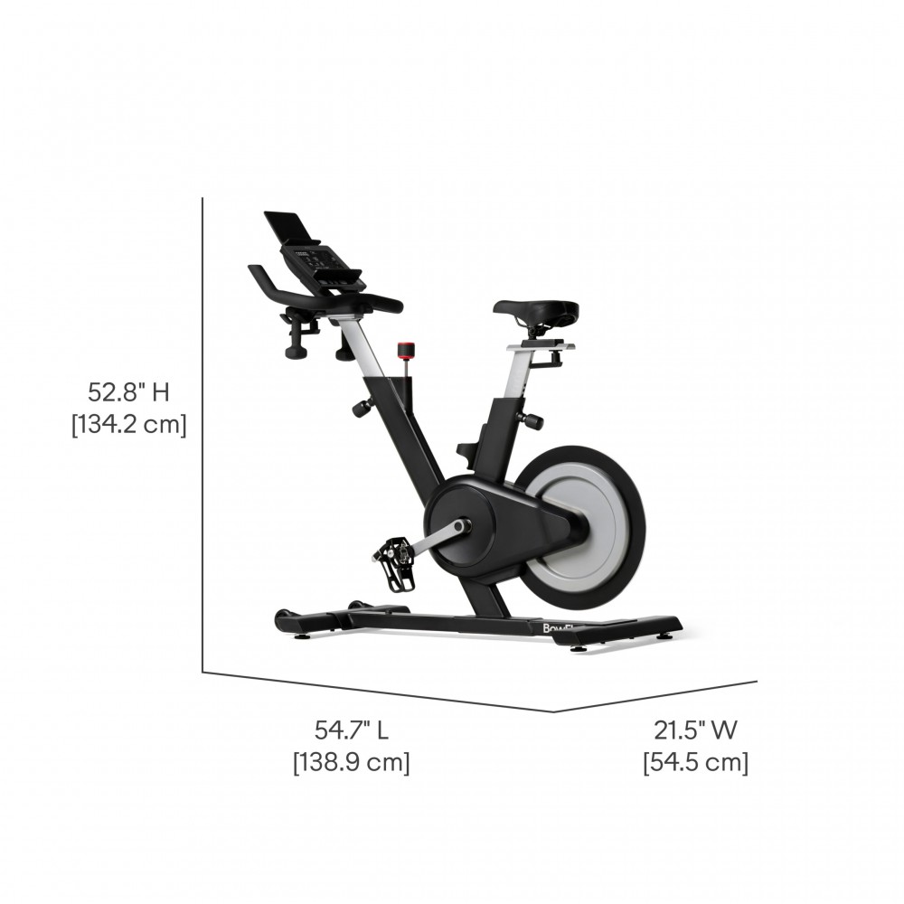 BOWFLEX IC BIKE SEI Cardio