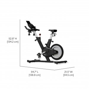 BOWFLEX IC BIKE SEI Cardio