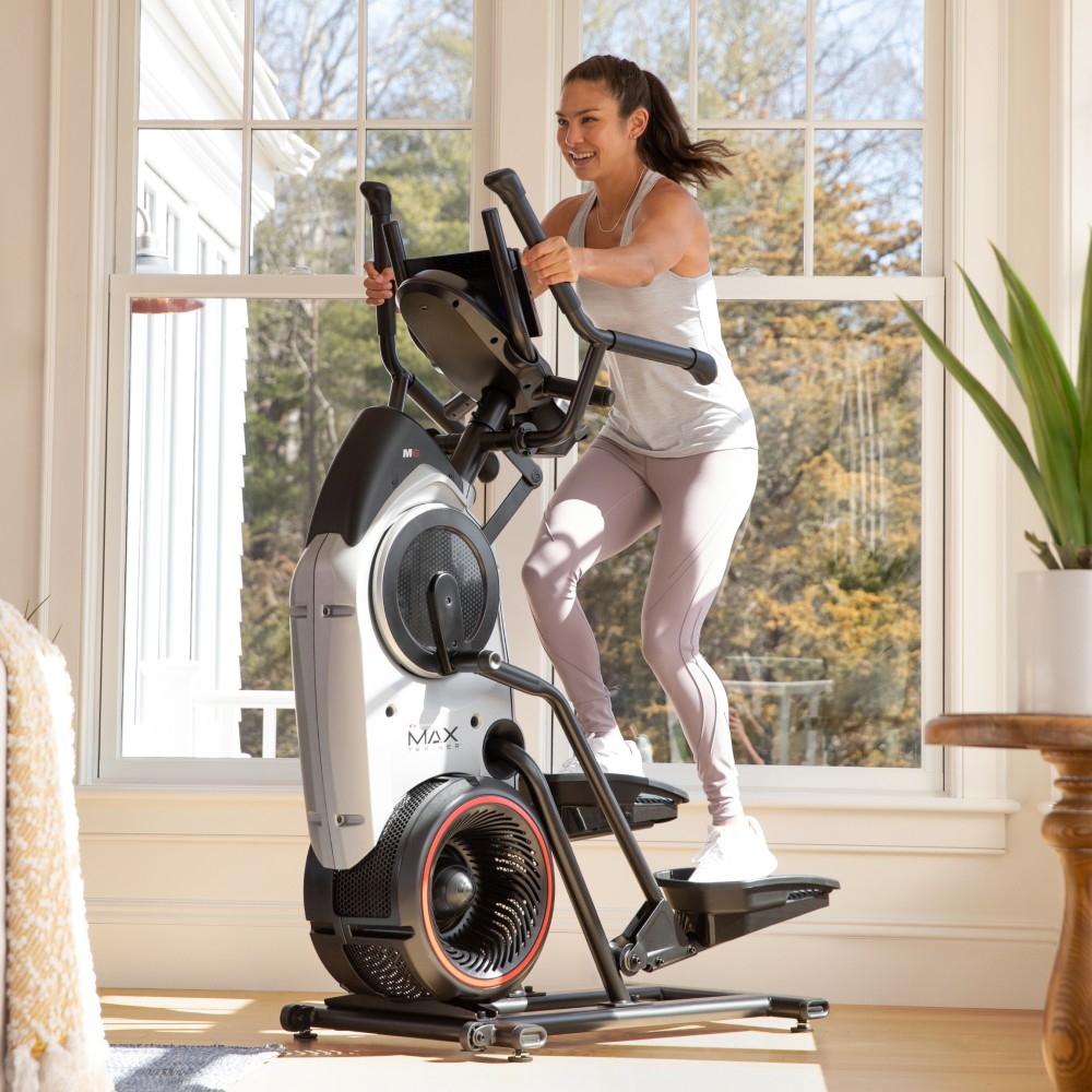 BOWFLEX MAX TRAINER M6I Cardio