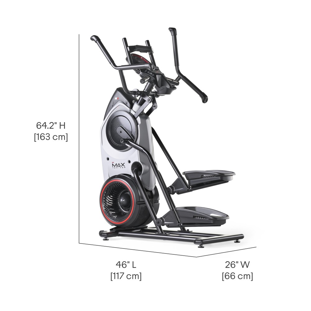 BOWFLEX MAX TRAINER M6I Cardio