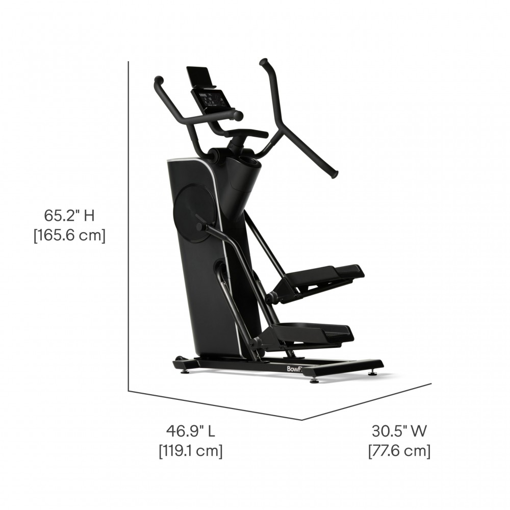BOWFLEX MAX TRAINER SEI Cardio