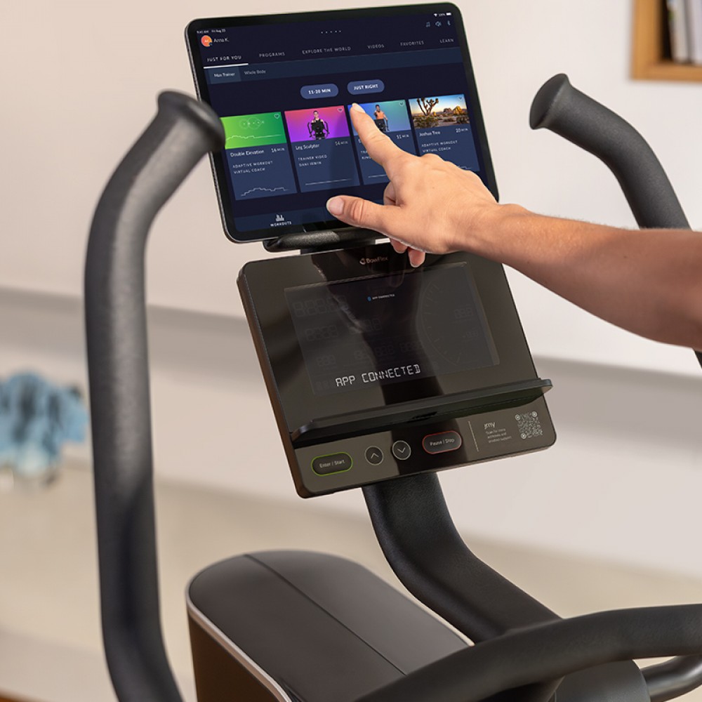 BOWFLEX MAX TRAINER SEI Cardio