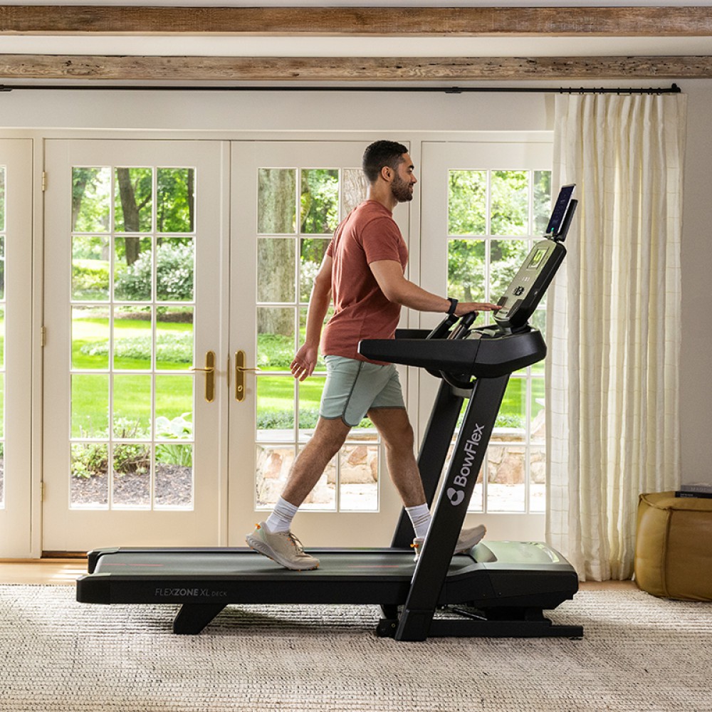 BOWFLEX T9 ΔΙΑΔΡΟΜΟΣ ΓΥΜΝΑΣΤΙΚΗΣ Cardio