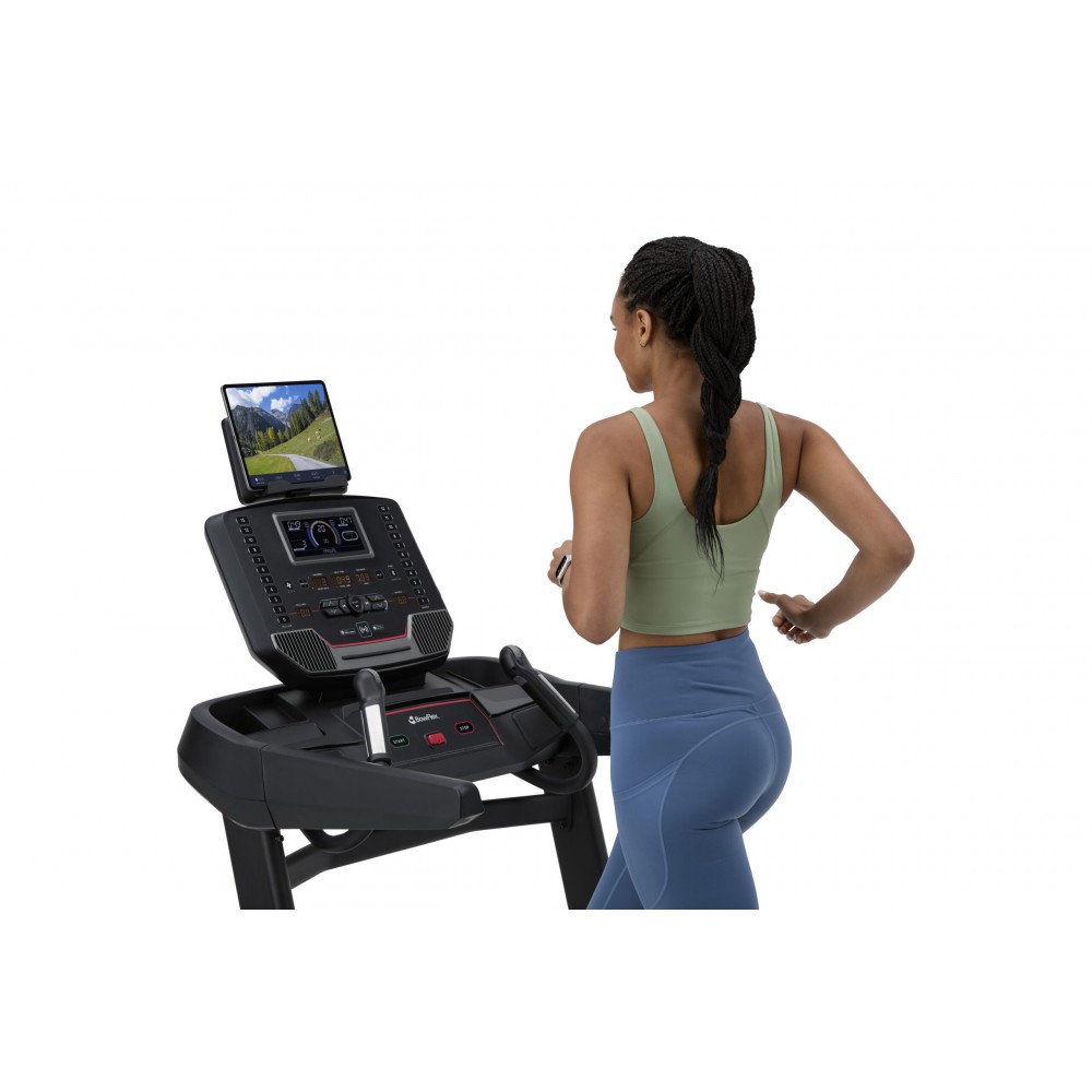 BOWFLEX T9 ΔΙΑΔΡΟΜΟΣ ΓΥΜΝΑΣΤΙΚΗΣ Cardio