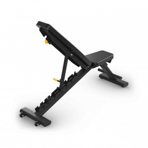 HORIZON HBN30 ΑΝΑΔΙΠΛΟΥΜΕΝΟΣ ΠΑΓΚΟΣ ΓΥΜΝΑΣΤΙΚΗΣ Strength