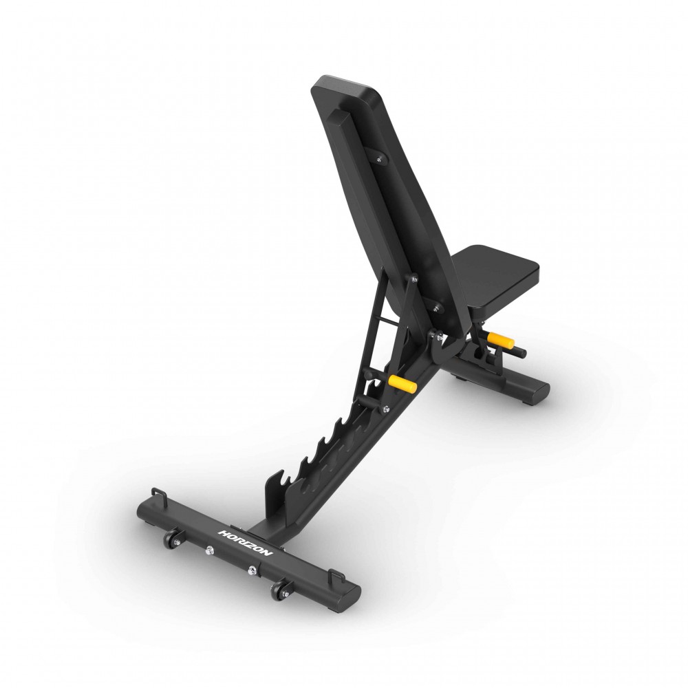 HORIZON HBN50 ΑΝΑΔΙΠΛΟΥΜΕΝΟΣ ΠΑΓΚΟΣ ΓΥΜΝΑΣΤΙΚΗΣ Strength