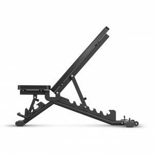 HORIZON HBN50 ΑΝΑΔΙΠΛΟΥΜΕΝΟΣ ΠΑΓΚΟΣ ΓΥΜΝΑΣΤΙΚΗΣ Strength