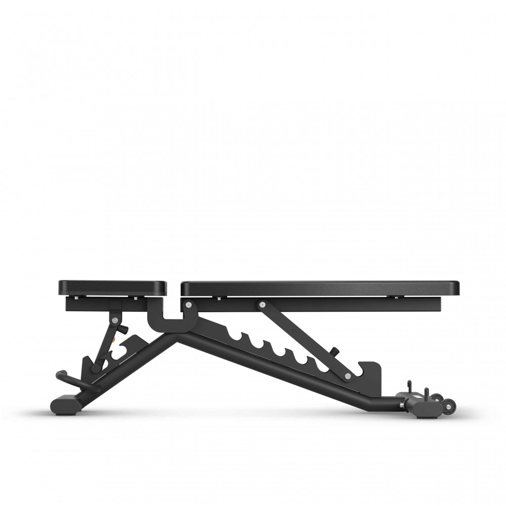 HORIZON HBN50 ΑΝΑΔΙΠΛΟΥΜΕΝΟΣ ΠΑΓΚΟΣ ΓΥΜΝΑΣΤΙΚΗΣ Strength