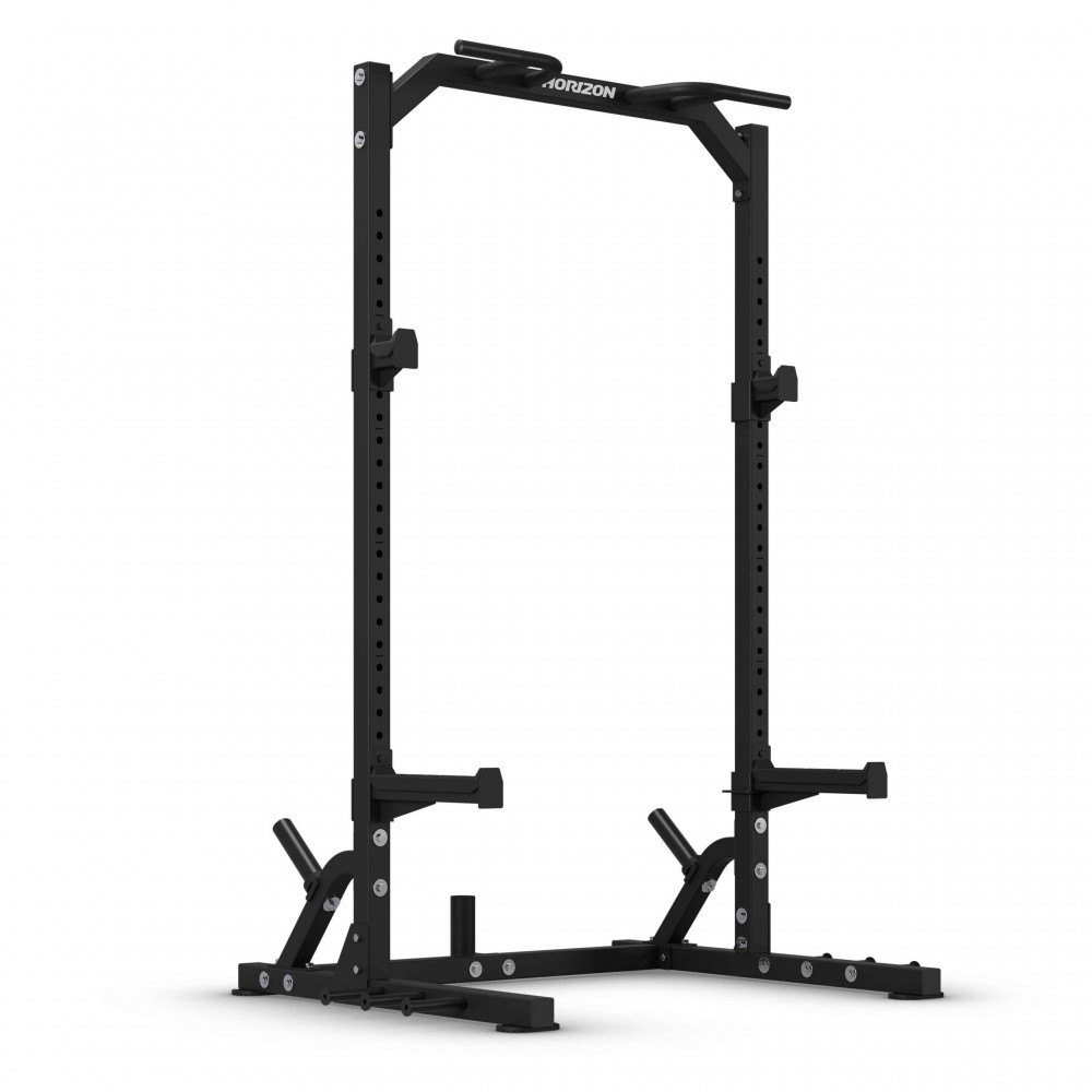 HORIZON HHR50 HALF RACK Strength