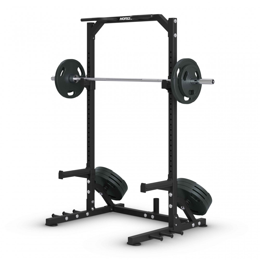 HORIZON HHR50 HALF RACK Strength