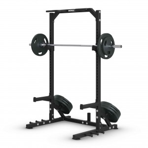 HORIZON HHR50 HALF RACK Strength