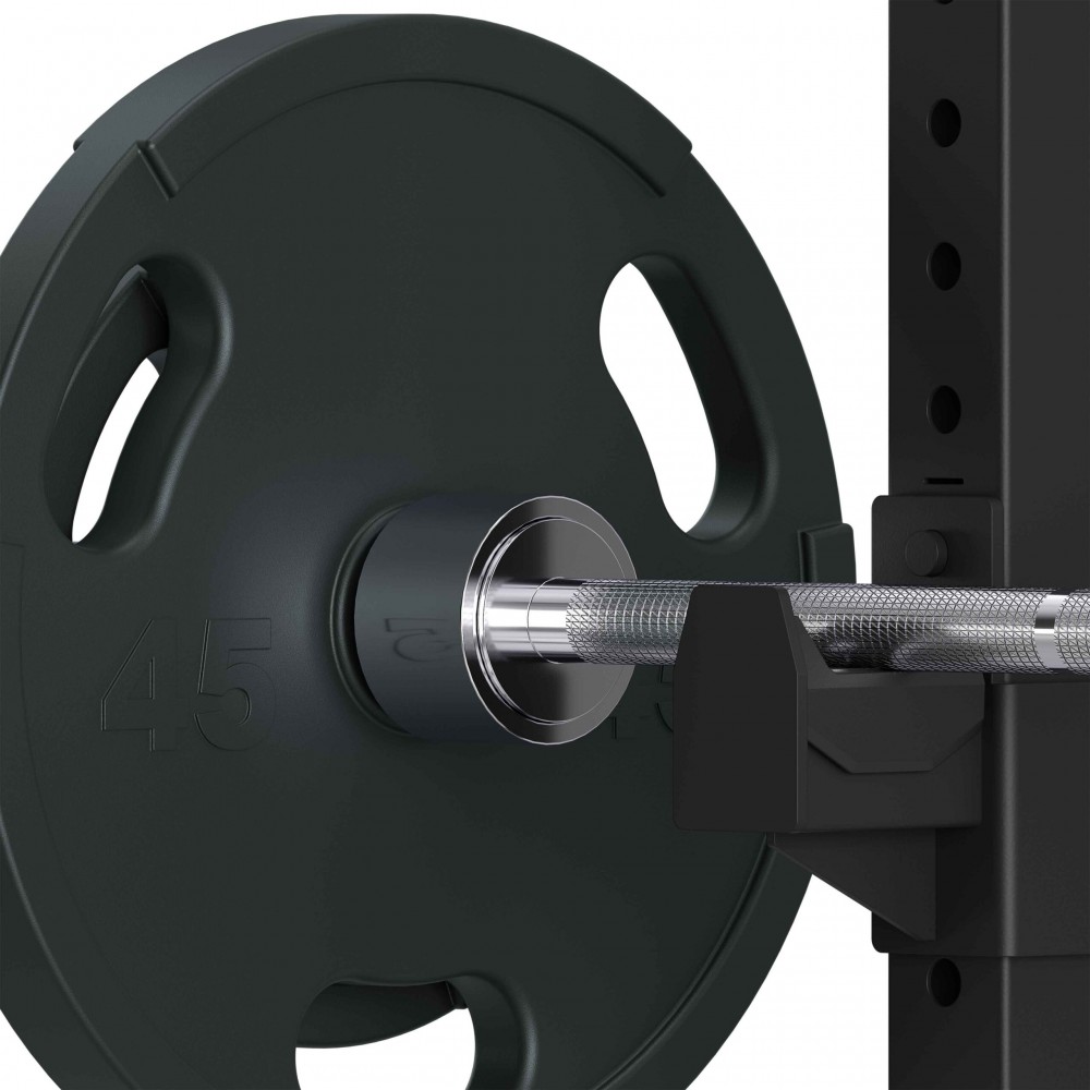 HORIZON HPR70 POWER RACK Strength