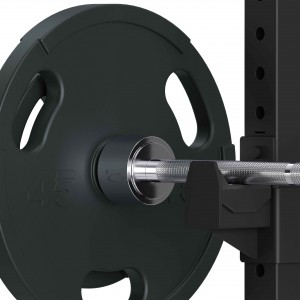 HORIZON HPR70 POWER RACK Strength