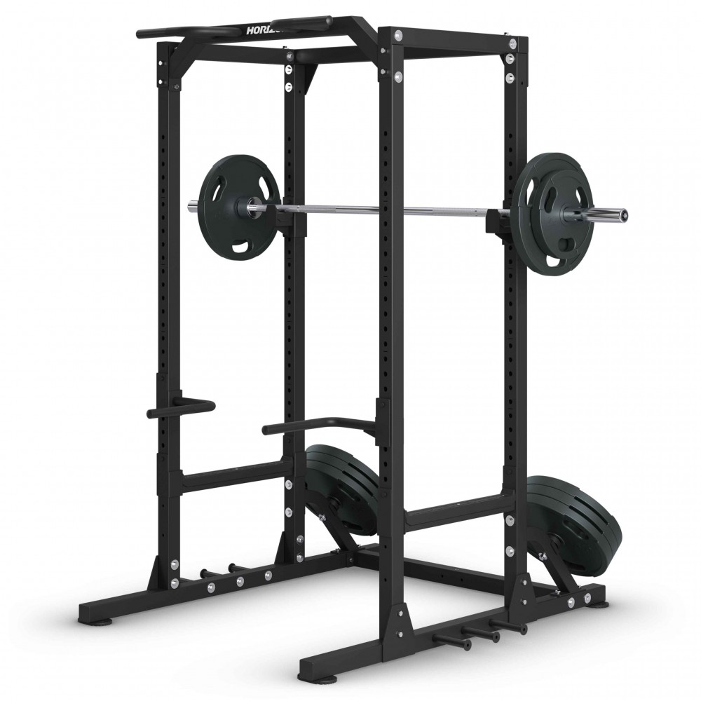 HORIZON HPR70 POWER RACK Strength