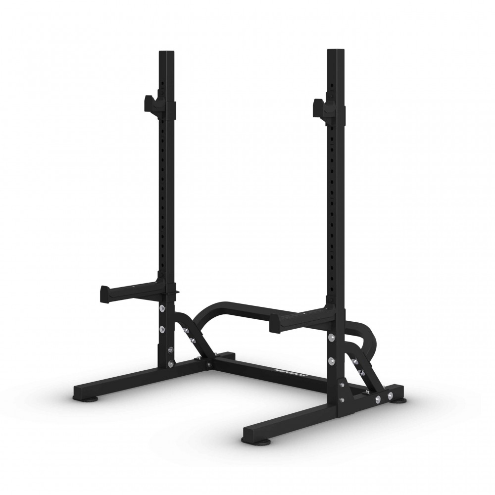 HORIZON HSR30 SQUAT RACK Strength