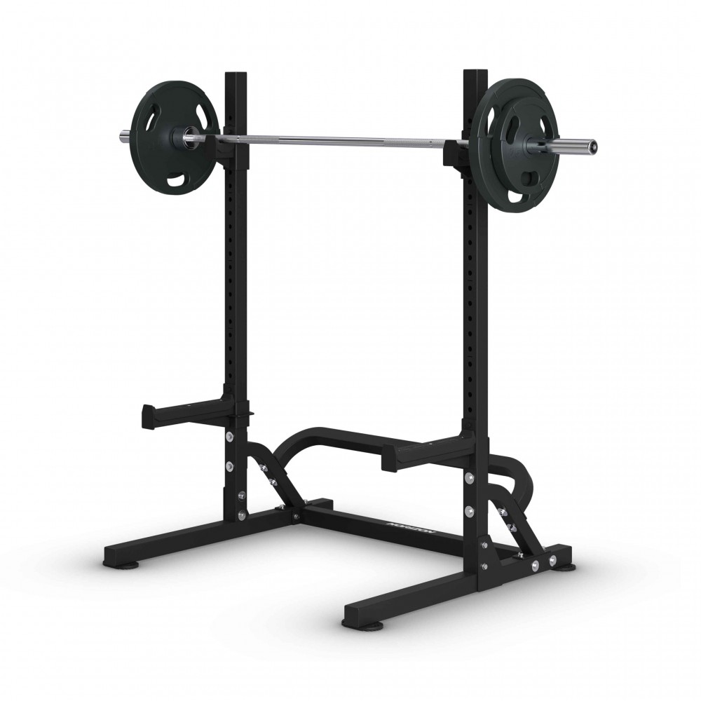 HORIZON HSR30 SQUAT RACK Strength