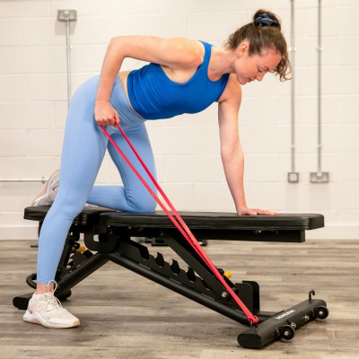 HORIZON HBN50 ΑΝΑΔΙΠΛΟΥΜΕΝΟΣ ΠΑΓΚΟΣ ΓΥΜΝΑΣΤΙΚΗΣ