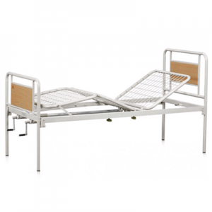 Δίσπαστη Κλίνη Χειροκίνητη Vita Χωρίς Ρόδες 10-2-160 